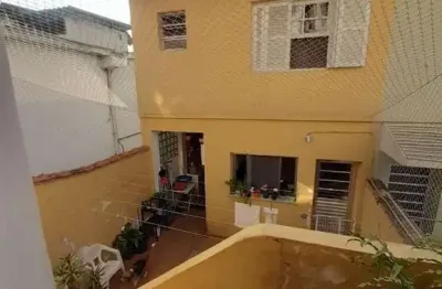 Casa com 3 quartos à venda na Rua Itagyba Santiago, Vila Alexandria, São Paulo