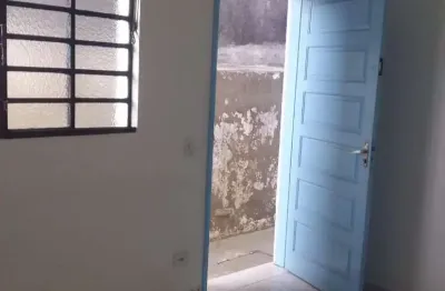 Casa com 1 quarto para alugar na Rua Doutor Alcides de Campos, Americanópolis, São Paulo