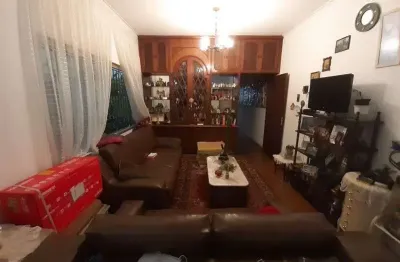 Casa com 3 quartos à venda na Rua Lacedemônia, Jardim Brasil (Zona Sul), São Paulo