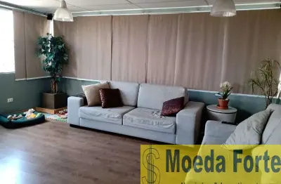 Cobertura com 3 quartos à venda na Rua Viçosa do Ceará, Vila Mascote, São Paulo