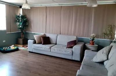 Cobertura com 3 quartos à venda na Rua Viçosa do Ceará, Vila Mascote, São Paulo