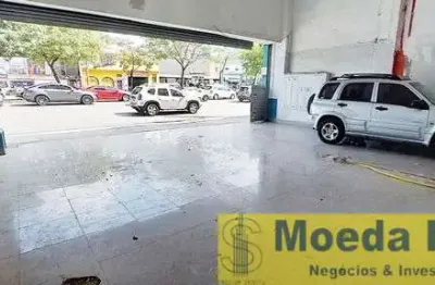 Ponto comercial para alugar na Avenida Presidente Juscelino Kubitschek, Vila Nova Conceição, São Paulo