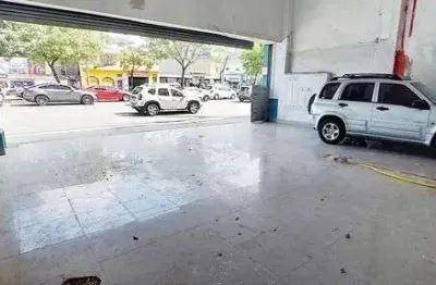 Ponto comercial para alugar na Avenida Presidente Juscelino Kubitschek, Vila Nova Conceição, São Paulo