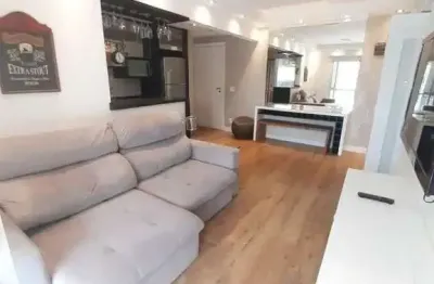 Apartamento com 1 quarto à venda na Rua Lacedemônia, Jardim Brasil (Zona Sul), São Paulo