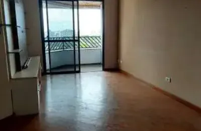 Apartamento com 3 quartos à venda na Rua Doutor Abelardo Vergueiro César, Vila Alexandria, São Paulo