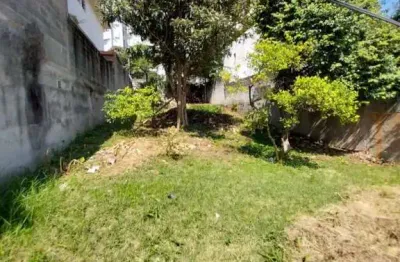 Terreno à venda na Avenida Jônia, Jardim Brasil (Zona Sul), São Paulo