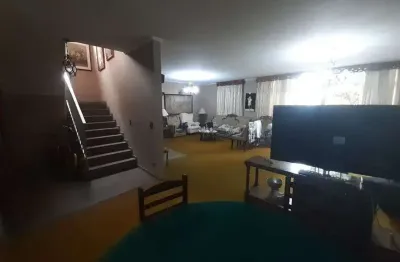 Casa com 3 quartos à venda na Rua Tebas, Jardim Brasil (Zona Sul), São Paulo