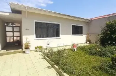 Casa com 2 quartos à venda na Rua Ailson Simões, Cupecê, São Paulo