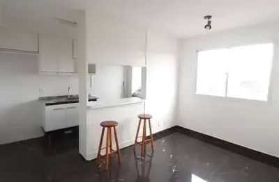 Apartamento com 2 quartos para alugar na Avenida Cupecê, Jardim Prudência, São Paulo