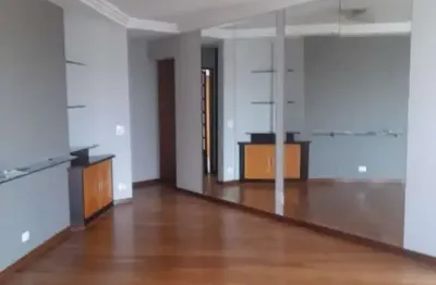 Apartamento com 3 quartos à venda na Rua Nilo Guerra, Vila Mascote, São Paulo