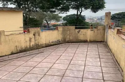 Casa com 5 quartos à venda na Rua Belmiro Zanetti Estevan, Vila Mira, São Paulo