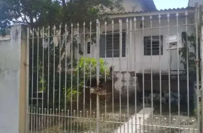 Casa com 3 quartos à venda na Rua Santo Estácio, Cidade Vargas, São Paulo