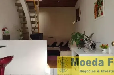 Casa com 3 quartos à venda na Rua Rodolfo Garcia, Vila Santa Catarina, São Paulo