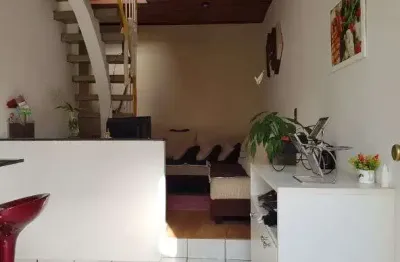 Casa com 3 quartos à venda na Rua Rodolfo Garcia, Vila Santa Catarina, São Paulo