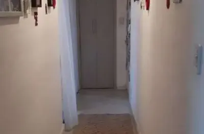 Apartamento com 2 quartos à venda na Rua Albuquerque Sousa Muniz, Vila Alexandria, São Paulo