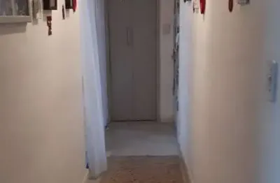 Apartamento com 2 quartos à venda na Rua Albuquerque Sousa Muniz, Vila Alexandria, São Paulo