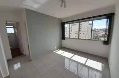 Apartamento com 1 quarto à venda na Rua Ciridião Durval, Vila Paulista, São Paulo