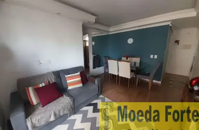 Apartamento com 3 quartos à venda na Rua Manuel Cherem, Vila Paulista, São Paulo