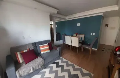 Apartamento com 3 quartos à venda na Rua Manuel Cherem, Vila Paulista, São Paulo