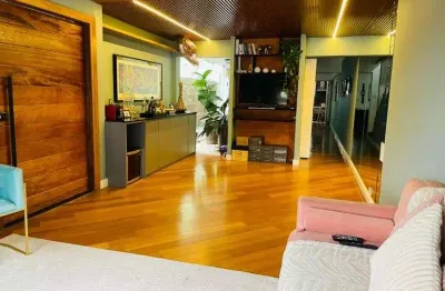 Casa com 3 quartos à venda na Rua Ática, Jardim Brasil (Zona Sul), São Paulo