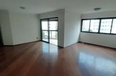 Apartamento com 4 quartos à venda na Rua Épiro, Vila Alexandria, São Paulo