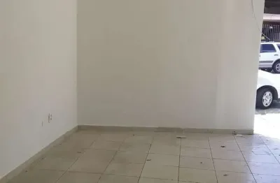 Ponto comercial para alugar na Rua Rishin Matsuda, Vila Santa Catarina, São Paulo