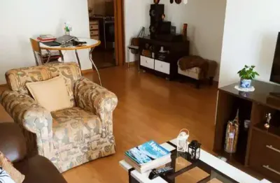 Apartamento com 3 quartos à venda na Avenida Damasceno Vieira, Vila Mascote, São Paulo