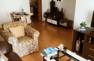 Apartamento com 3 quartos à venda na Avenida Damasceno Vieira, Vila Mascote, São Paulo