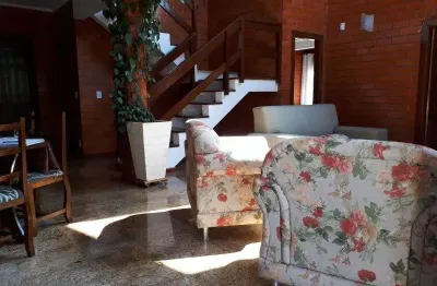 Casa com 4 quartos à venda na Rodovia Emerenciano Prestes de Barros, Caguassu, Sorocaba