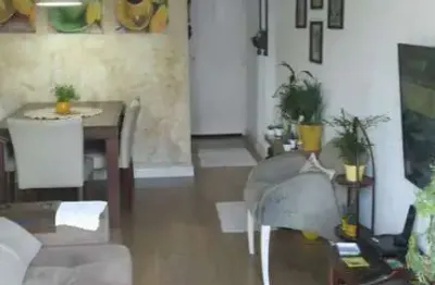 Apartamento com 2 quartos à venda na Rua Jovina, Vila Mascote, São Paulo