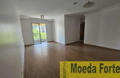 Apartamento com 3 quartos à venda na Avenida Damasceno Vieira, Vila Mascote, São Paulo