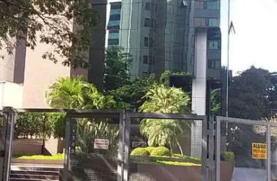 Ponto comercial para alugar na Rua Arizona, Cidade Monções, São Paulo