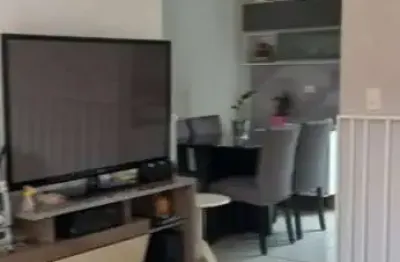 Casa com 2 quartos à venda na Rua Antônio Covello, Jardim Jabaquara, São Paulo