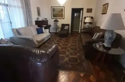 Casa com 3 quartos à venda na Rua Jorge Faleiros, Jardim Aeroporto, São Paulo
