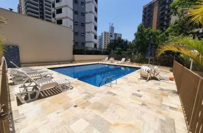 Apartamento com 3 quartos para alugar na Avenida Damasceno Vieira, Vila Mascote, São Paulo