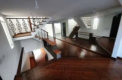 Casa com 3 quartos à venda na Vila São Paulo, São Paulo 