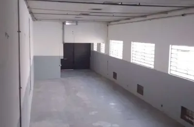 Barracão / Galpão / Depósito para alugar na Vila Santa Catarina, São Paulo 