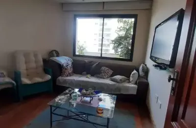 Apartamento com 3 quartos à venda na Rua Tiangua, Vila Mascote, São Paulo