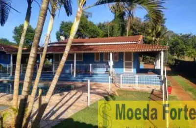 Casa com 2 quartos à venda na Rua Doutor Francisco Gugliano, 2700, Royal Park, Ribeirão Preto