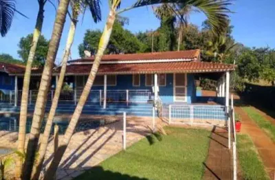 Casa com 2 quartos à venda na Rua Doutor Francisco Gugliano, 2700, Royal Park, Ribeirão Preto