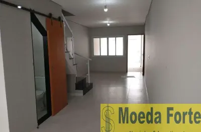 Casa com 3 quartos à venda na Rua Antônio Saldanha Machado, Jardim Nosso Lar, São Paulo