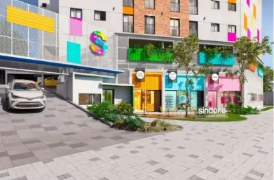 Apartamento com 2 quartos à venda na Rua Francisco Rebolo, Cidade Jardim, São Paulo