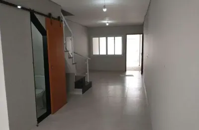 Casa com 3 quartos à venda na Rua Antônio Saldanha Machado, Jardim Nosso Lar, São Paulo