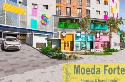Apartamento com 2 quartos à venda na Rua Francisco Rebolo, Cidade Jardim, São Paulo