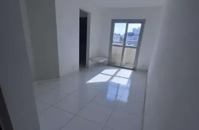 Apartamento com 2 quartos à venda na Rua Professor Francisco Emydio da Fonseca Telles, Vila Santa Catarina, São Paulo