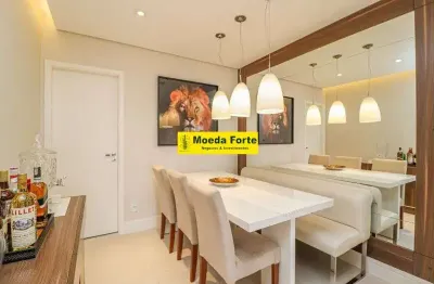 Apartamento com 2 quartos à venda no Jardim Brasil (Zona Sul), São Paulo 