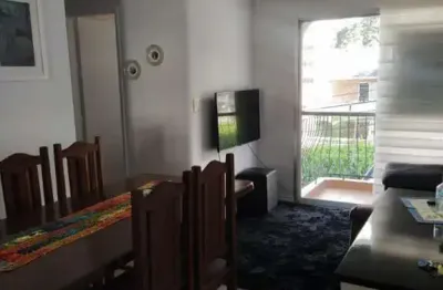 Apartamento com 2 quartos para alugar na Vila Mascote, São Paulo 