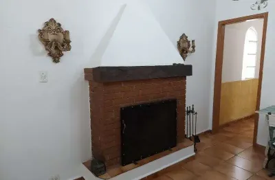 Casa com 3 quartos à venda na Rua Walter Fontana, Jardim Brasil (Zona Sul), São Paulo