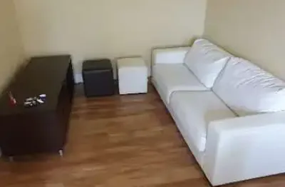 Apartamento com 2 quartos à venda na Vila Santa Catarina, São Paulo 