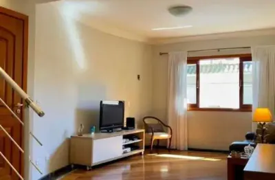 Casa com 3 quartos à venda no Jardim Santo Antoninho, São Paulo 